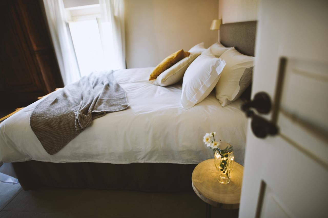 Moonfra Hotel Antignano  Ngoại thất bức ảnh