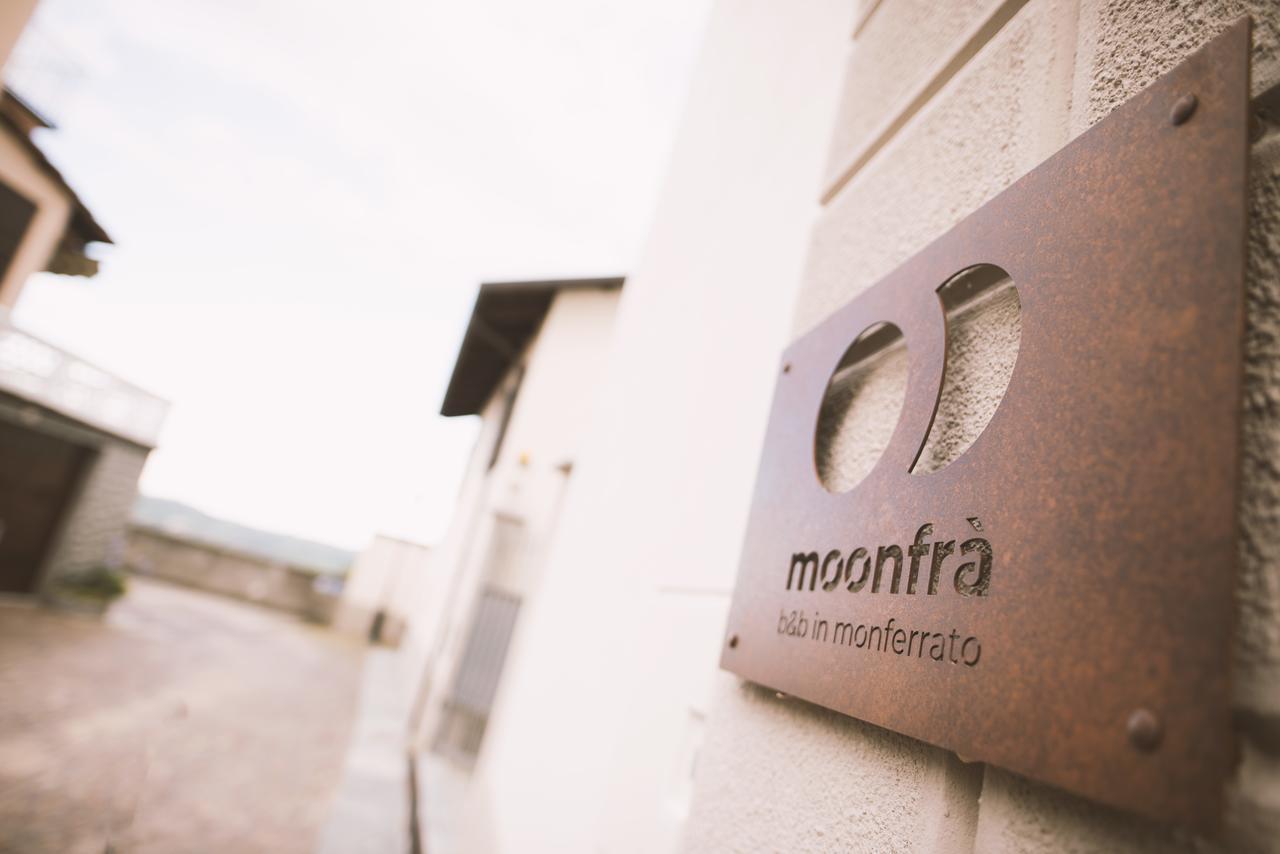 Moonfra Hotel Antignano  Ngoại thất bức ảnh