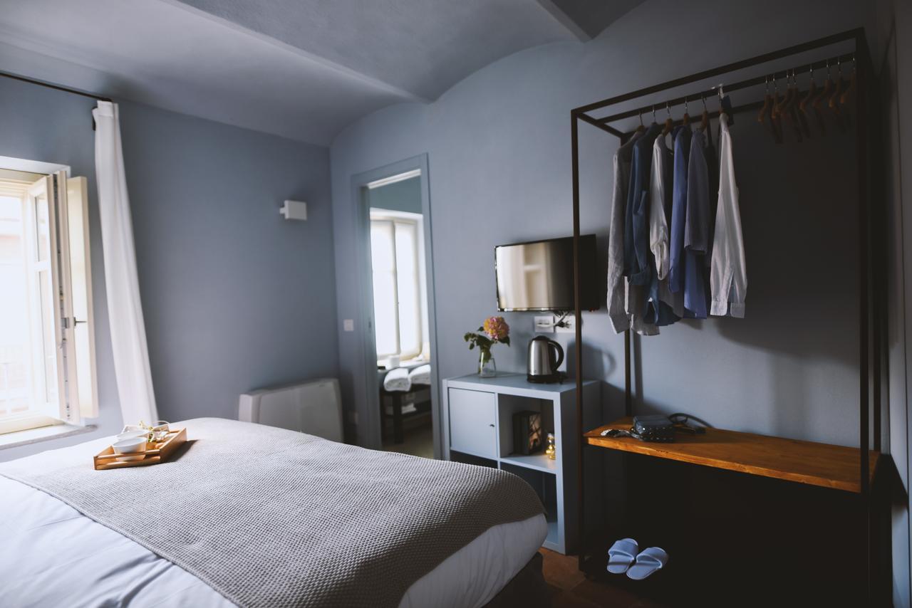 Moonfra Hotel Antignano  Ngoại thất bức ảnh