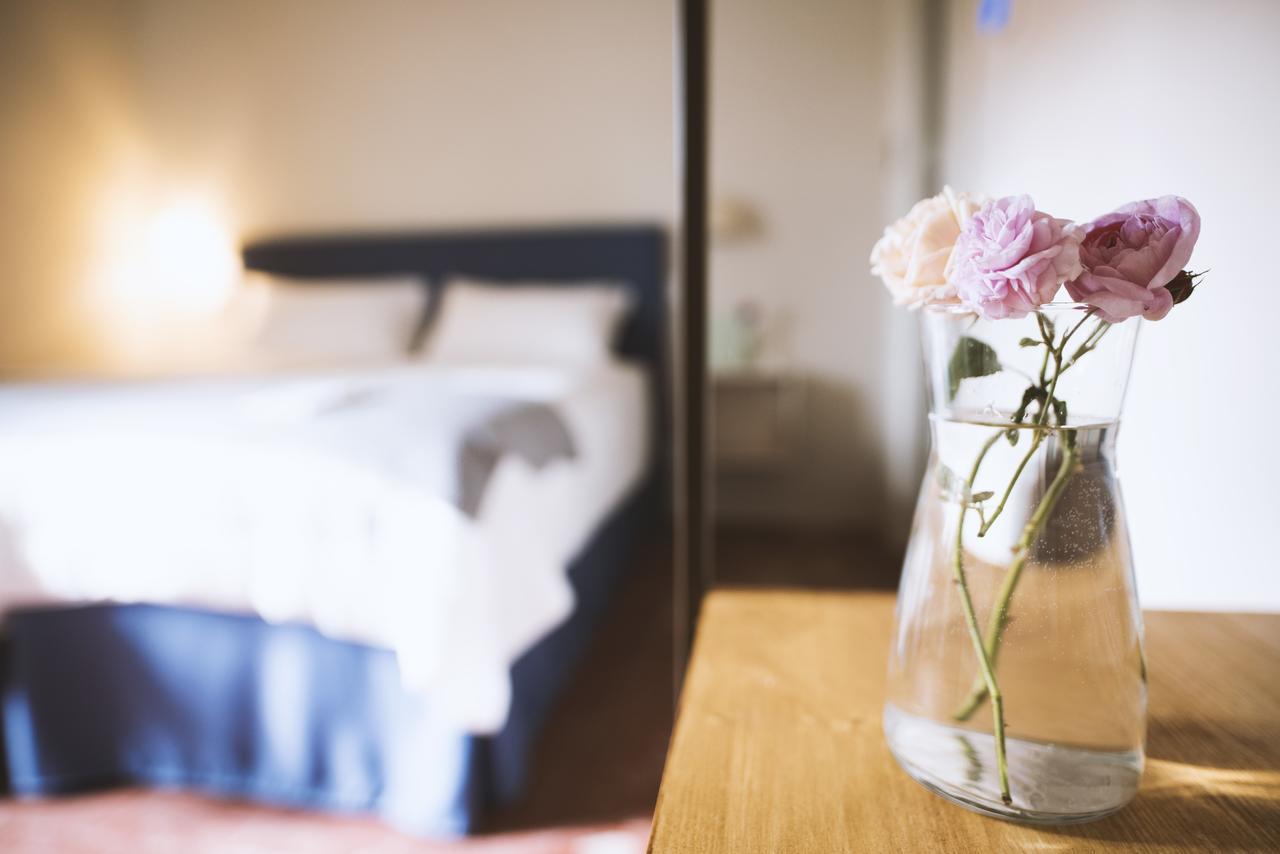 Moonfra Hotel Antignano  Ngoại thất bức ảnh