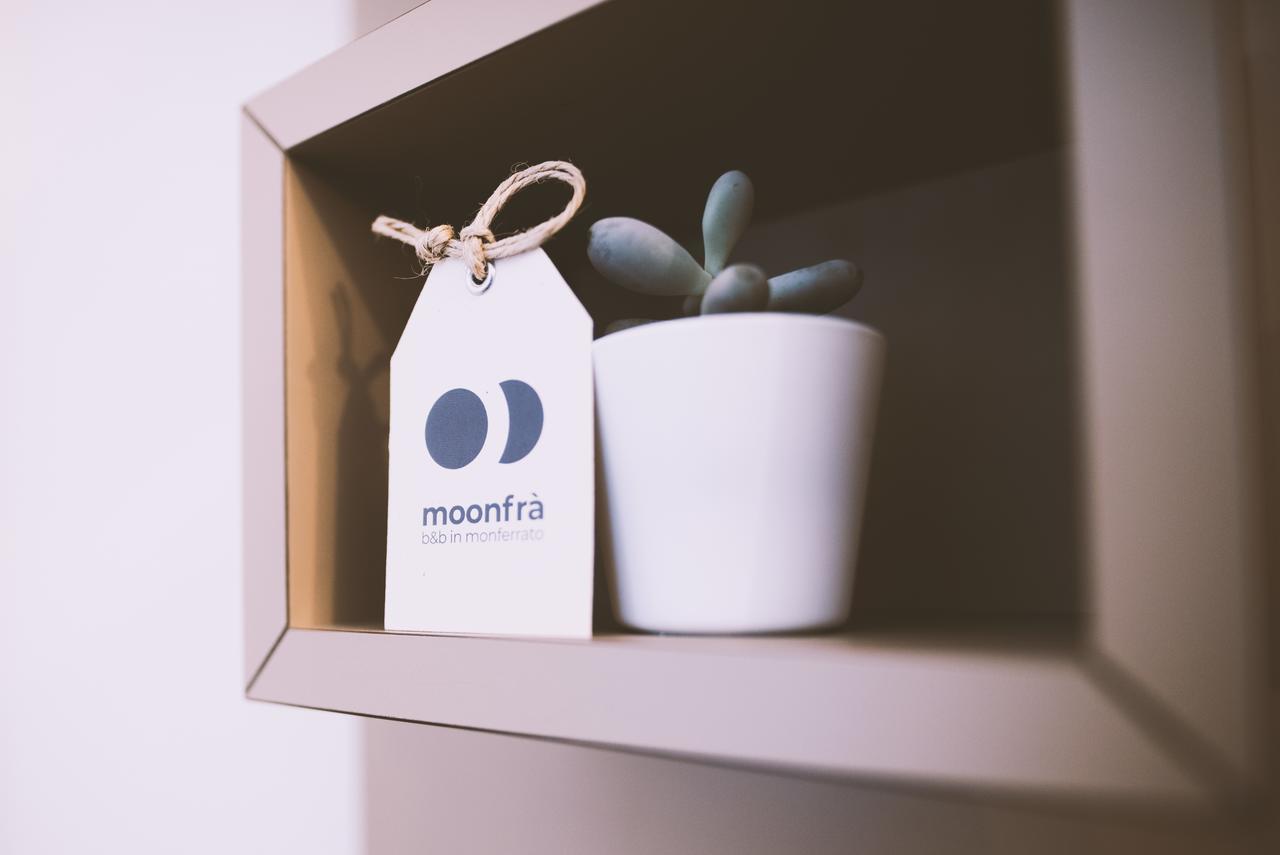 Moonfra Hotel Antignano  Ngoại thất bức ảnh