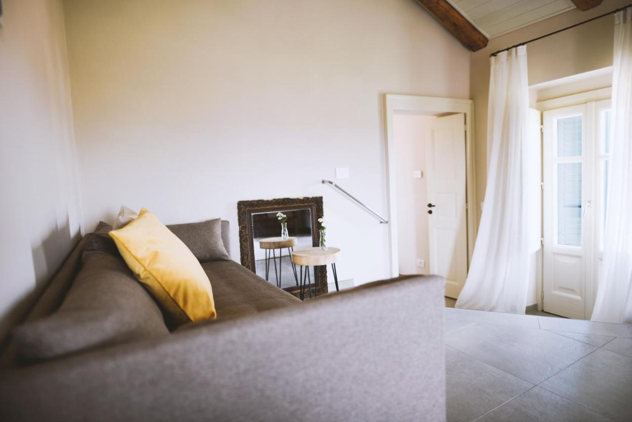 Moonfra Hotel Antignano  Ngoại thất bức ảnh