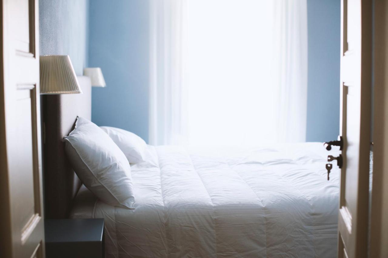 Moonfra Hotel Antignano  Ngoại thất bức ảnh